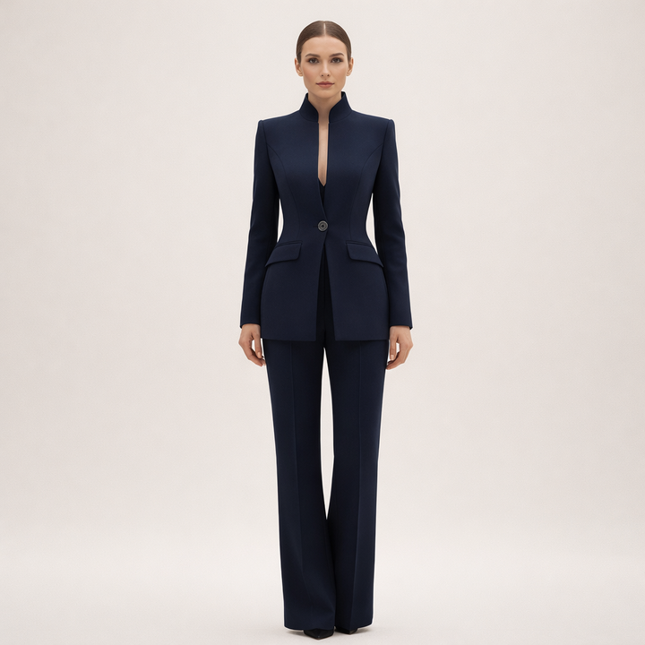 Sophia | Elegancki Garnitur