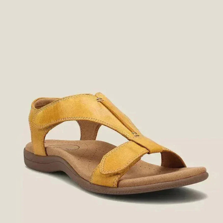 Lara Ergonomiczne Sandale Ortopedyczne