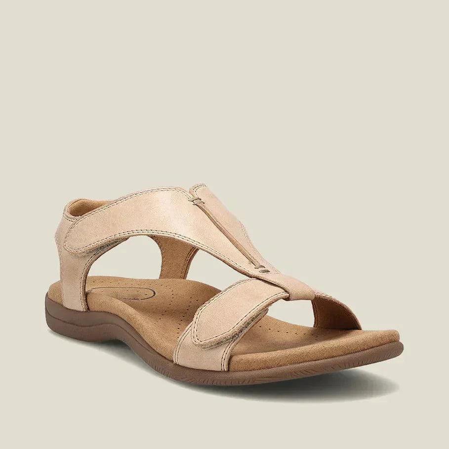Lara Ergonomiczne Sandale Ortopedyczne