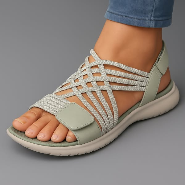 Vanna Ergonomiczne Sandale Ortopedyczne